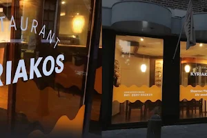 Kyriakos image