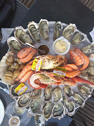 Photo n°71 de Le Bistrot La Criée Gonesse à Gonesse ()