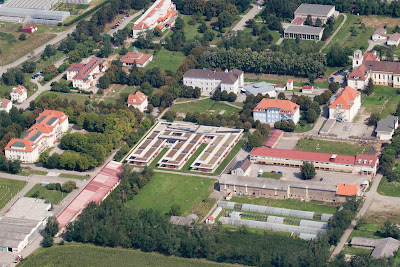 Institut Saint-André - Adèle de Glaubitz à Cernay