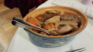 Photo n°5 de Restaurant du Marché à Colmar ()