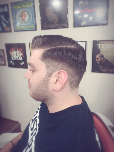 Barber Shop «Stay True Barbershop», reviews and photos, 45 Derry Rd, Hudson, NH 03051, USA