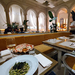 Photo n°2 de l'avis de Lukáš. fait le 04/11/2023 à 18:10 sur le  Ginger - Corte Laica à Rome