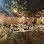 Photo n°2 de l'avis de Jonathan.r fait le 08/08/2021 à 22:34 sur le  Masseria Stali, The Originals Relais à Caprarica di Lecce