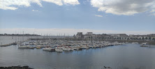 Bac du Passage du Crêperie Crêperie LES REMPARTS à Concarneau - n°5