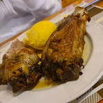 Photo n°1 de l'avis de Denny.� fait le 07/05/2022 à 19:33 sur le  La Baita à Oneta