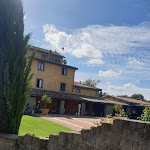 Photo n°1 de l'avis de Danilo.' fait le 30/09/2020 à 08:15 sur le  Relais Santa Caterina Hotel à Viterbo