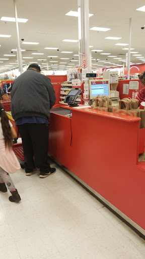 Department Store «Target», reviews and photos, 1415 Main St, Watsonville, CA 95076, USA