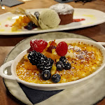 Photo n°6 de l'avis de Sandra.. fait le 26/11/2023 à 21:05 sur le  O's Kitchen à Haan