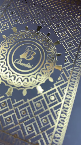 Opinii despre حلويات طيبة برديسي إخوان în المدينة المنورة - متجر