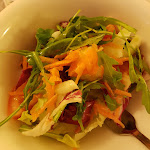 Photo n°5 de l'avis de Magdalena.k fait le 13/03/2019 à 21:41 sur le  Ristorante Pizzeria Victoria à Bologna