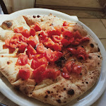 Photo n°2 de l'avis de Giuseppe.o fait le 04/03/2021 à 15:30 sur le  Pizzeria Ristorante L'Appetitosa Da Mimmoccio à Grottaglie