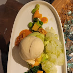 Photo n°7 de l'avis de Edith.c fait le 29/08/2021 à 21:38 sur le  Jamanté | Experience Restaurant à Polignano a Mare