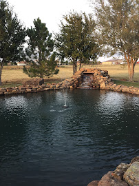 Milburn Landscape & Concrete - Photo 3 - Car repair in , Amarillo