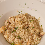 Photo n°1 de l'avis de cla.e fait le 13/03/2022 à 10:34 sur le  Locanda Alla Frasca à Chioggia