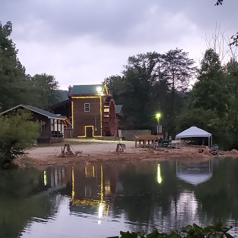 Lucky Strike Campground