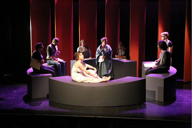 Theater Central - Bern