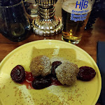 Photo n°2 de l'avis de Tom.e fait le 24/11/2022 à 22:21 sur le  Restaurant Laurin Südtirol à Munich