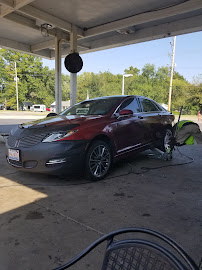 Triple Flag Tire and Car Wash - Photo 8 - Car repair in St. Louis, MO, St Louis