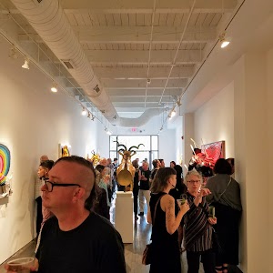 Library Street Collective - photo 22