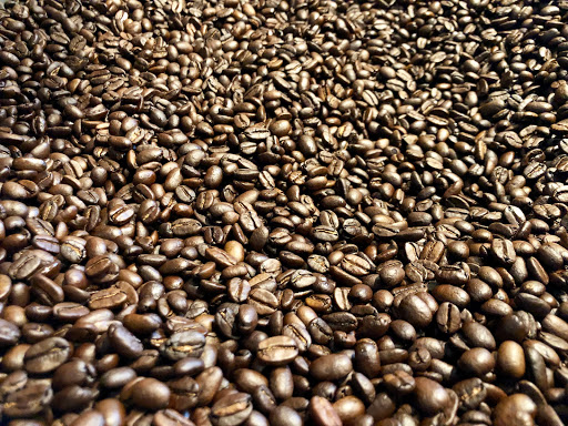 Jumble Coffee Co. Dubuque