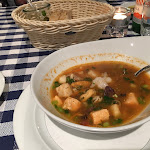 Photo n°1 de l'avis de Marta.t fait le 03/10/2018 à 09:52 sur le  Restaurant Grill à Berlin