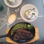 Photo n°6 de l'avis de Sara.o fait le 20/08/2022 à 16:36 sur le  Restaurant Hotel Toscana à Naumburg