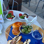 Photo n°1 de l'avis de Vito.r fait le 14/05/2022 à 19:39 sur le  Bar La Piazzetta à Castellabate