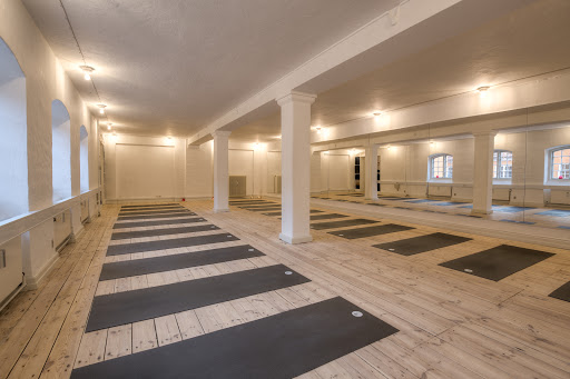 Kundalini meditation places in Copenhagen