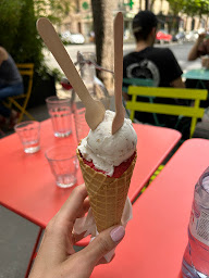 Photo n°4 de La Tropicale Glacier à Paris ()