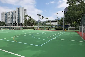 Tai Wai Playground image