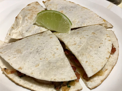 Taquería Mi Ciudad