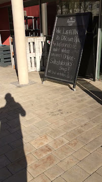 Aposto Bamberg à Bamberg menu