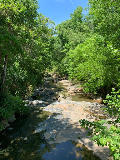 Proctor Creek Greenway – South End