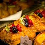 Photo n°9 de l'avis de donato.r fait le 28/11/2019 à 11:19 sur le  Pasticceria Peccati di Gola à Peschiera del Garda