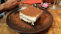 Tiramisu du Restaurant italien Mama Kitchen Caffè à Massy - n°14