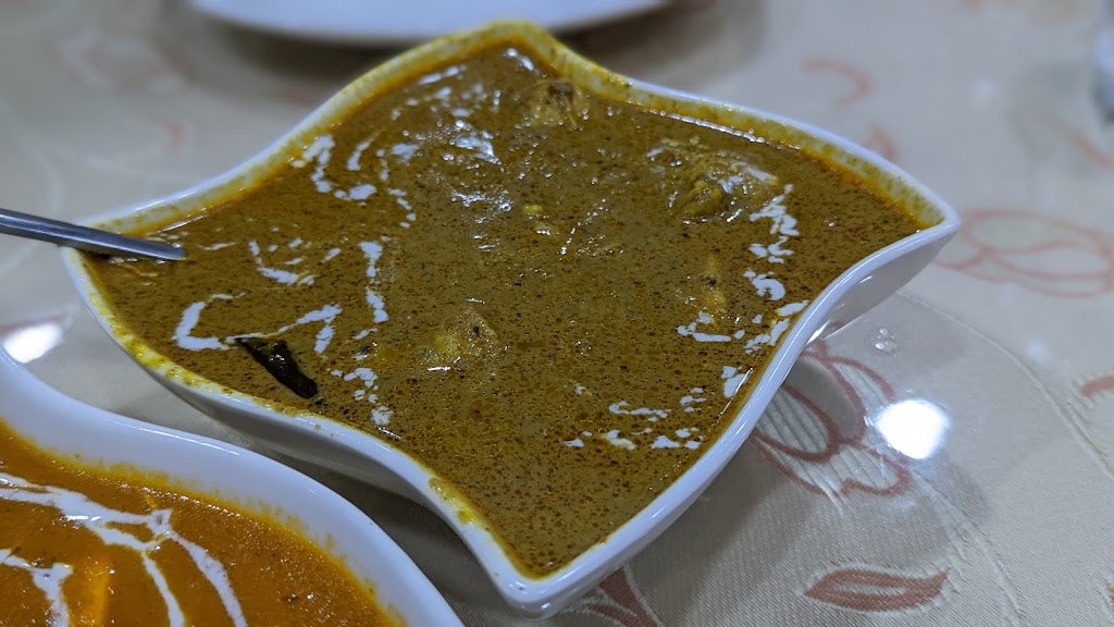 清奈媽媽印度廚房 的照片