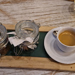 Photo n°7 de l'avis de Ergun.� fait le 13/06/2023 à 20:27 sur le  LaBaracca à Lübeck