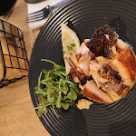 Photo n°3 de l'avis de torrv. fait le 02/08/2023 à 12:57 sur le  Casta Wine Bar & Restaurant à Espinho