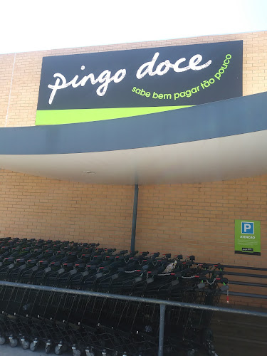 Pingo Doce Loulé - Andrade de Sousa