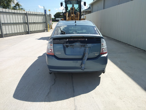 Auto Auction «Insurance Auto Auctions Inc», reviews and photos, 1208 17th St E, Palmetto, FL 34221, USA