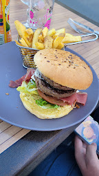 Photo n°17 de The Scott Resto à Montluçon ()