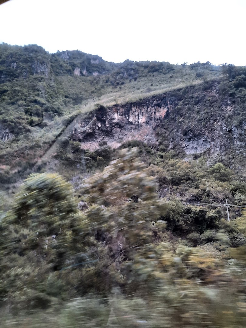 Huehuetenango, Guatemala