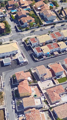 Ecole à Pignan