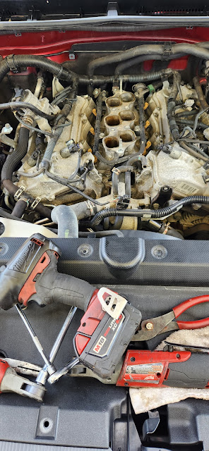 Thomas Hughes Mobile Mechanic