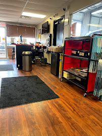 Precision Tune Auto Care - Photo 8 - Car repair in Arlington, TX, Arlington