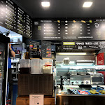 Photo n°4 de l'avis de Matthias.e fait le 21/12/2019 à 11:49 sur le  Yorck's Kebap Allin à Berlin