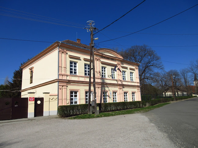 Dunaszekcsői Általános Iskola