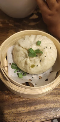 Dumpling du Restaurant chinois Maison Bao's à Marseille - n°8