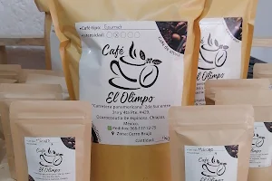 Café El Olimpo image