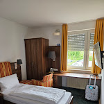 Photo n°1 de l'avis de Josephine. fait le 07/05/2024 à 12:54 sur le  greet Hotel Darmstadt à Darmstadt